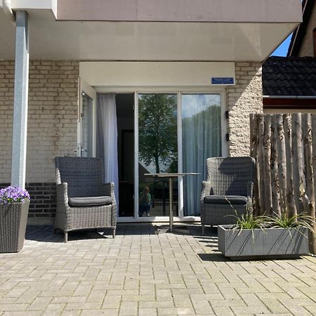 Studio Lodo Middelburg Exterior photo